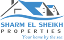 Sharm Properties Website  Logo
